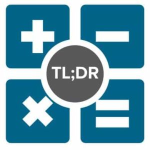 TL;DR: Accounting logo