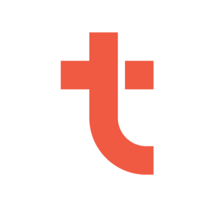 Traktion logo
