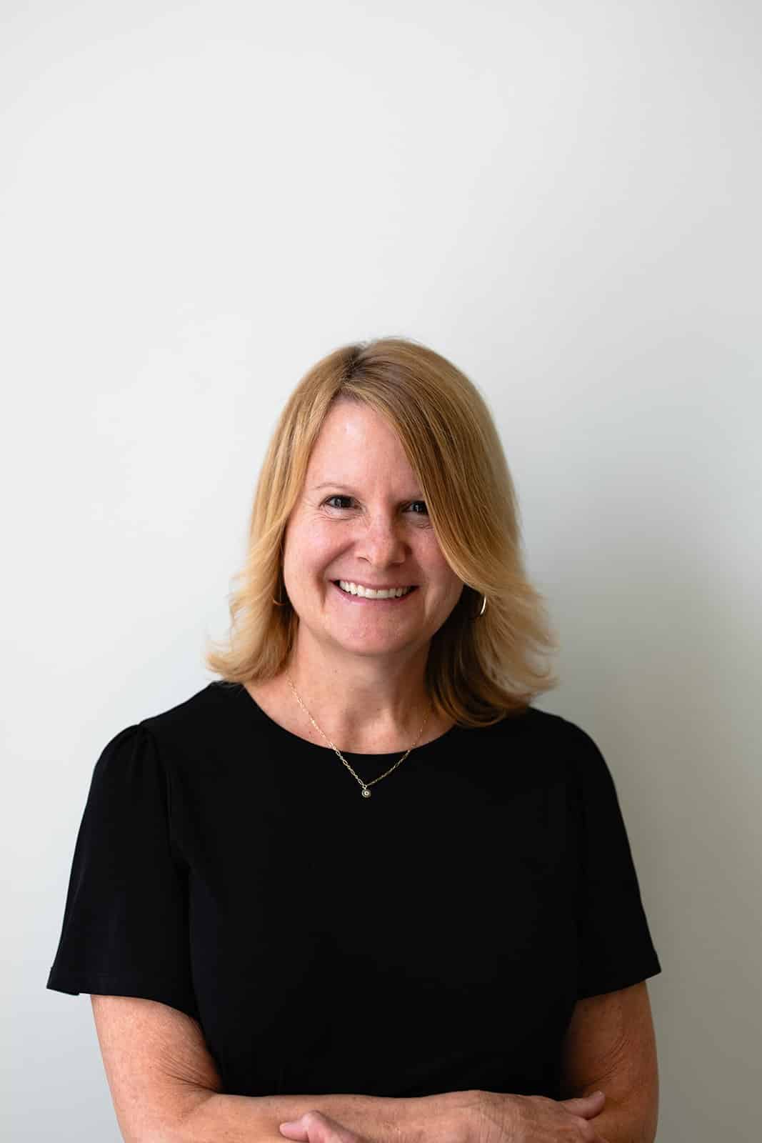 Jane Van Ert