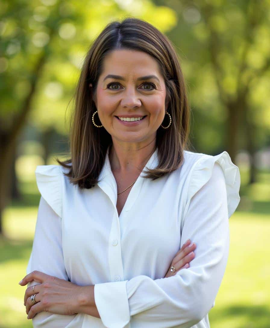 Clair Harmon