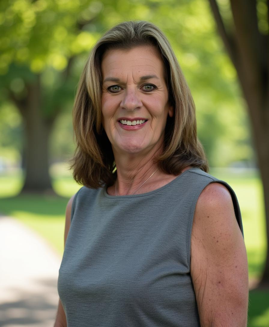 Donna Howlett