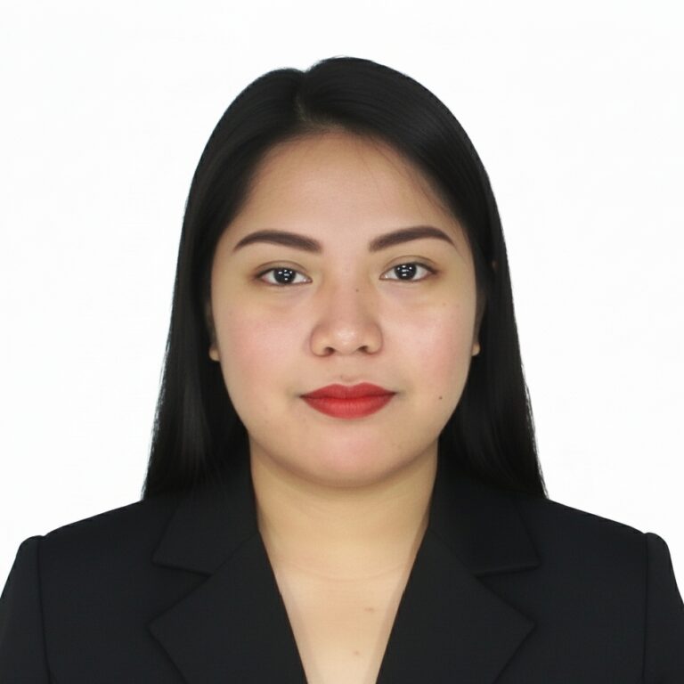 Rechelle Mahinay