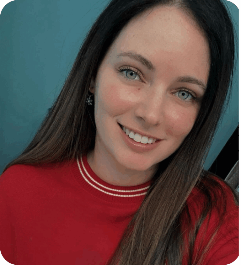 Samantha Keene