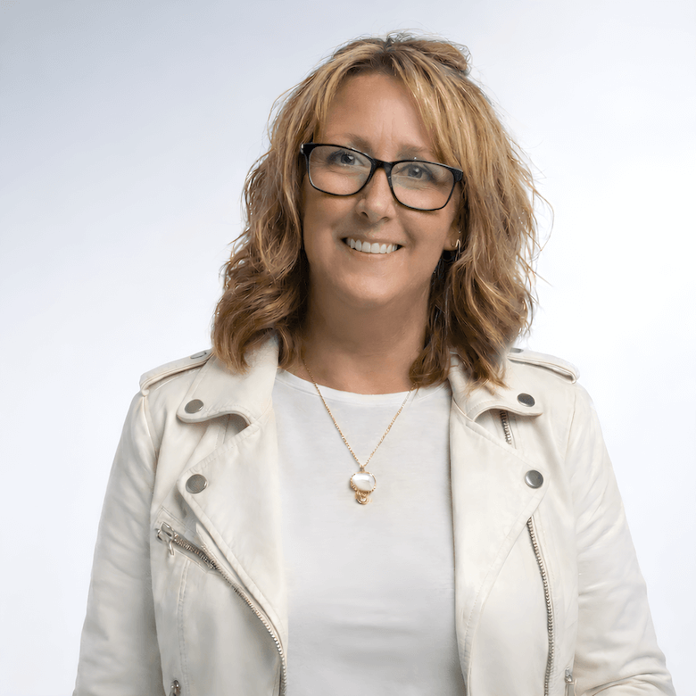 Kristi Morrow