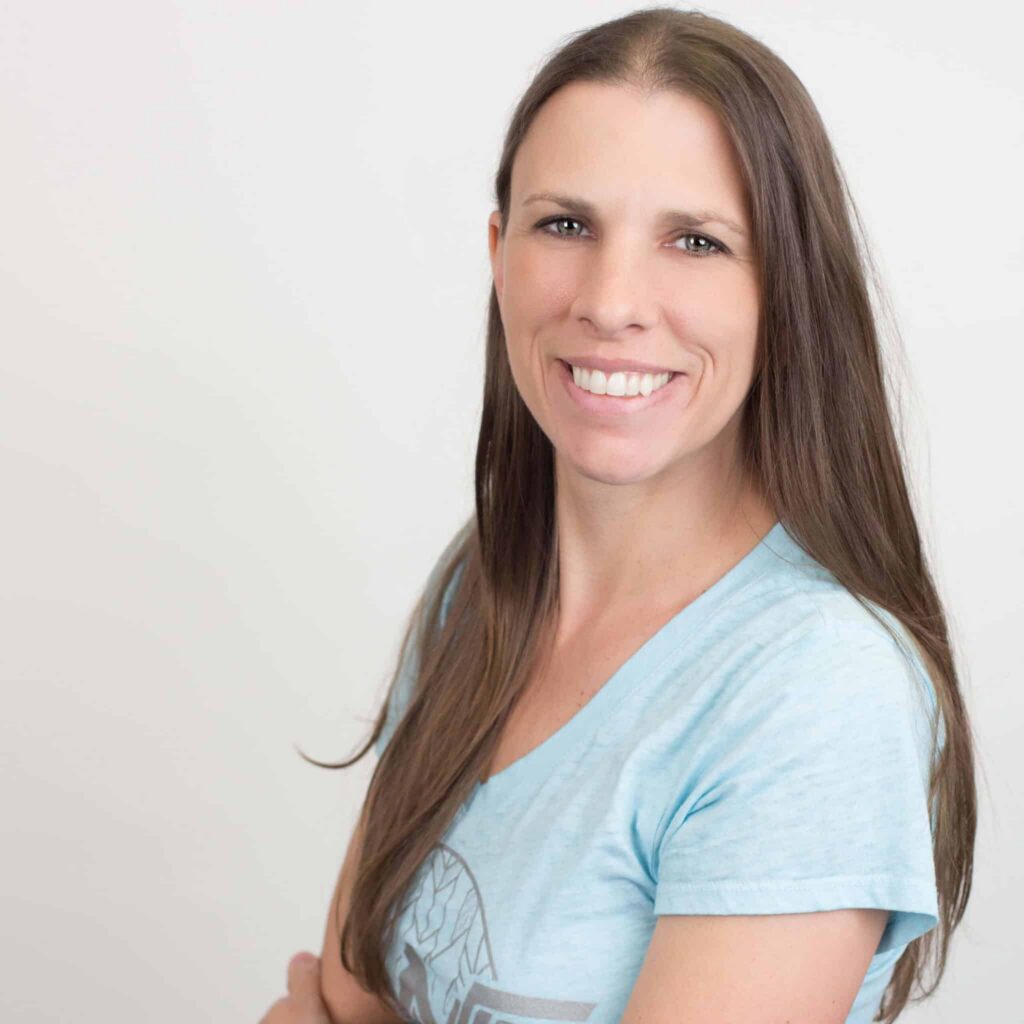 Michelle Foster