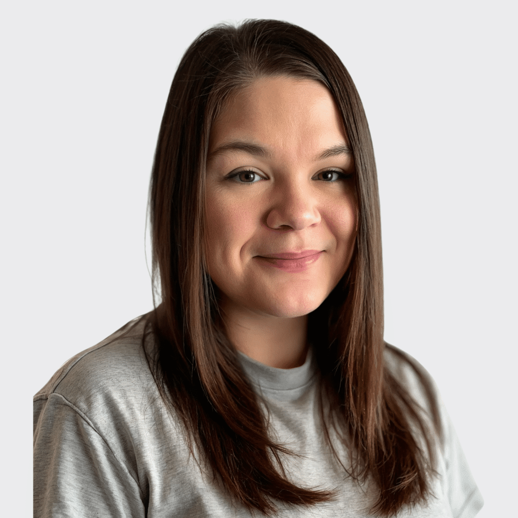 Sarah Klawiter