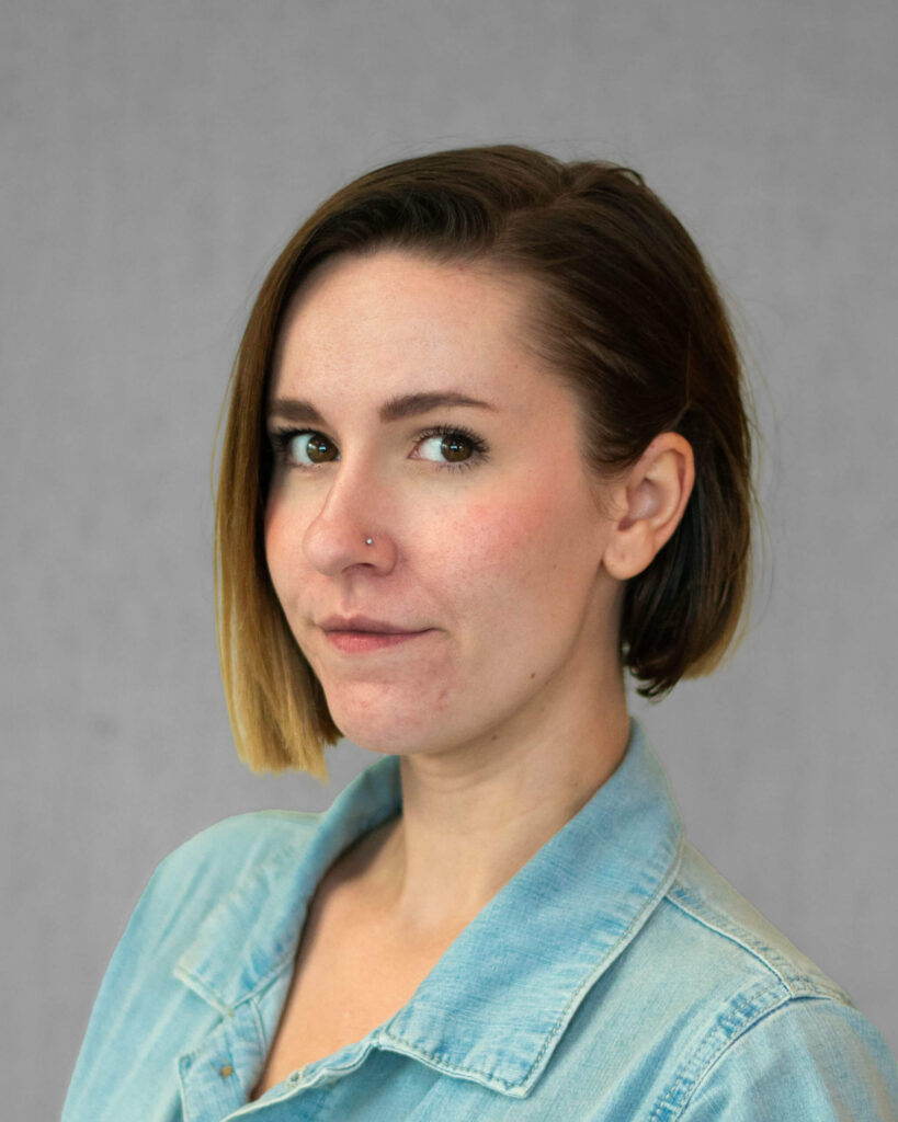 Kelsea Rambin