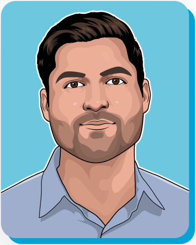 Usman Kodvavi
