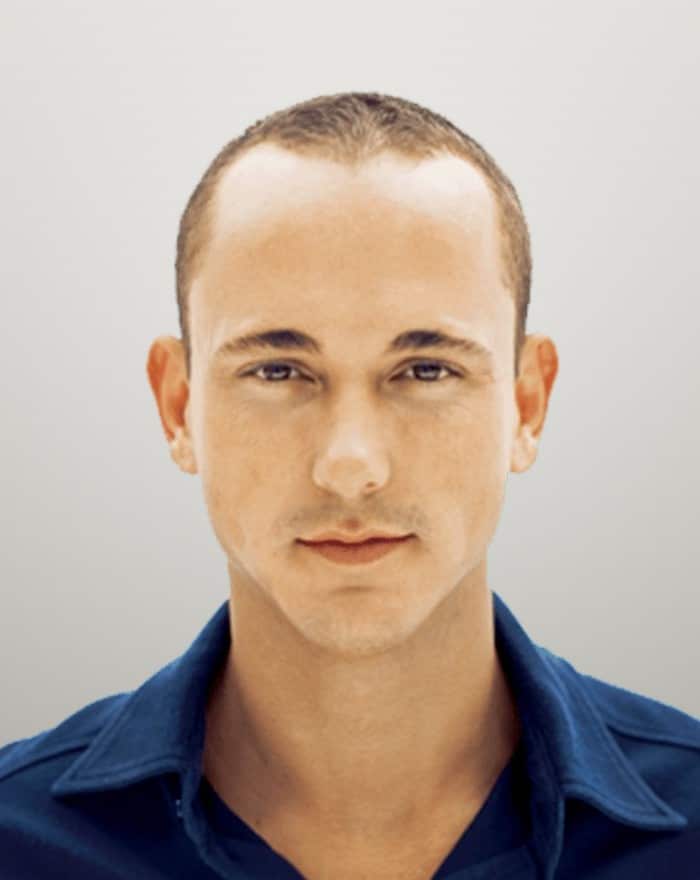 Kyle Farnworth