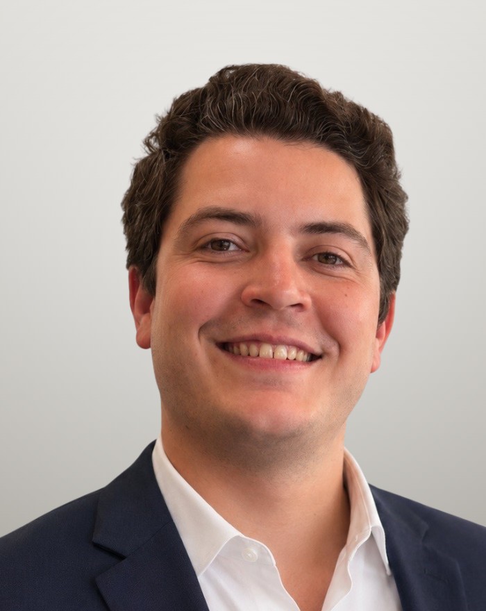 Mike Perata