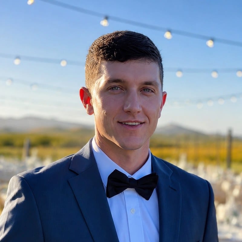Tyler Kooreman