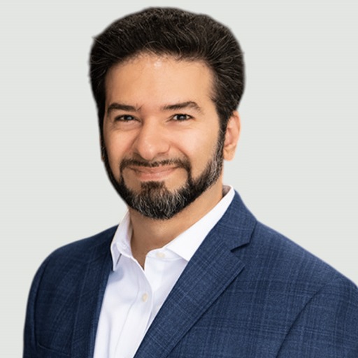 Omar Virjee