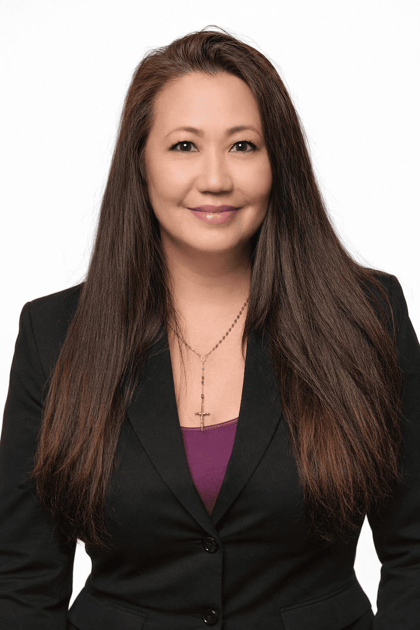 Loni Tran