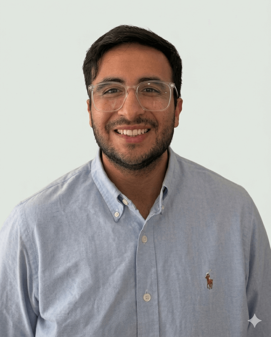 Shehzad Virani